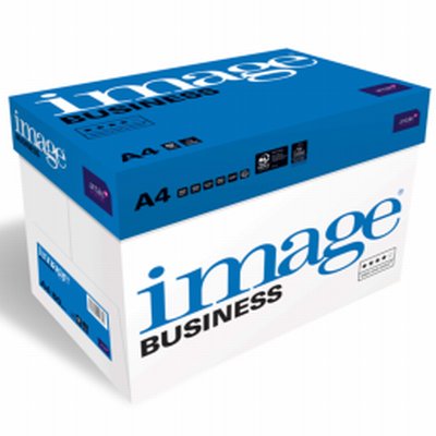 Papier Image Business Blanc A4 80 g/m²