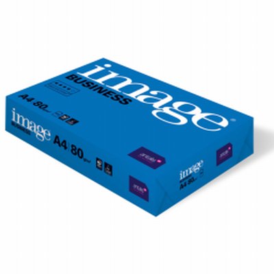 Papier Image Business Blanc A4 80 g/m²