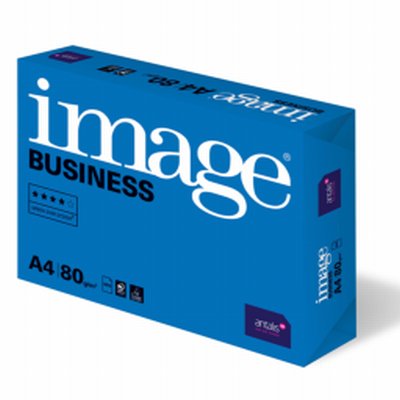 Papier Image Business Blanc A4 80 g/m²