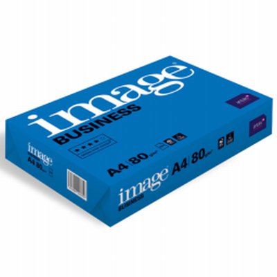 Papier Image Business Blanc A4 80 g/m²