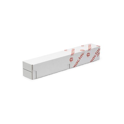 Photo Mactac Permafun Brushed Metal