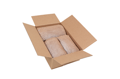 Systèmes d'Emballage Papier
