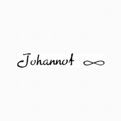 Logo JOHANNOT