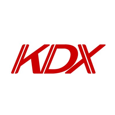 Film de pelliculage KDX Silky Matt Transparent g/m² 500 mm x 2000 m