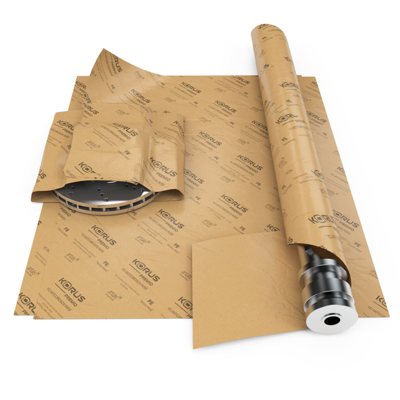 Papier anti-corrosion Korus Premio