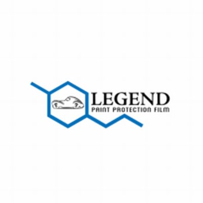 Film de protection Legend Paint