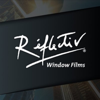 Logo marque Reflectiv