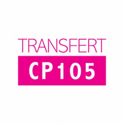 Transfert CP105