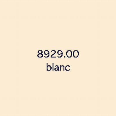 Macal 8900 Pro 892900 Blanc