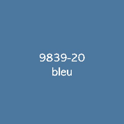 Macal 9800 Pro 983920 Bleu
