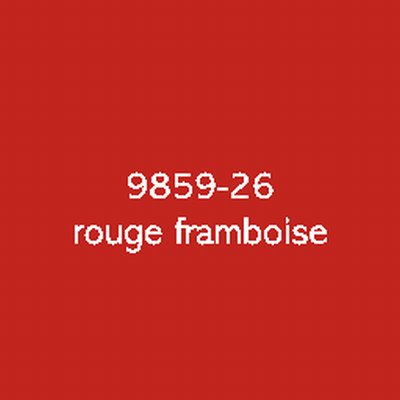 Macal 9800 Pro 985926 Rouge Framboise