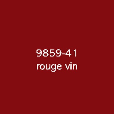 Macal 9800 Pro 985941 Rouge Vin