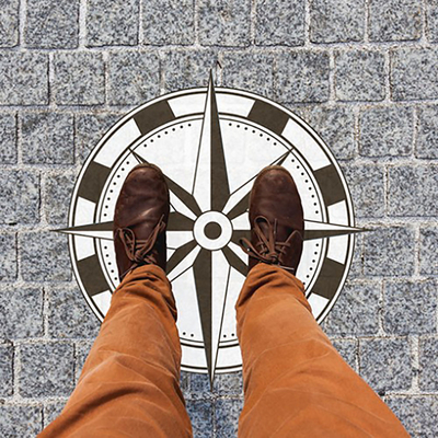 MACtac Streetlam