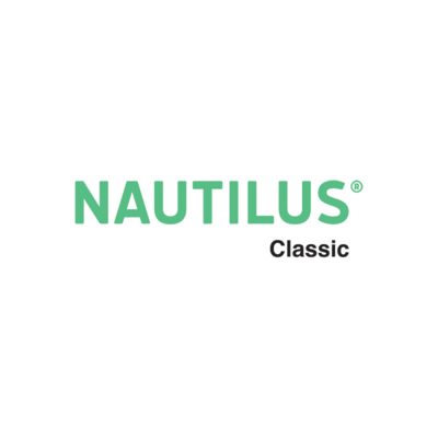Nautilus classic - Papier Offset Recyclé