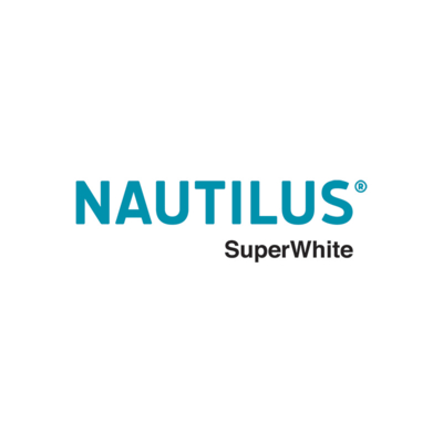 Nautilus SuperWhite enveloppes