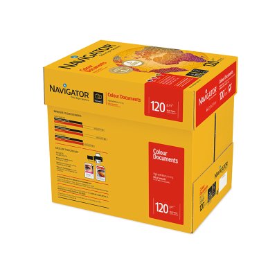 Navigator Colour Documents - Papier Premium grammage supérieur