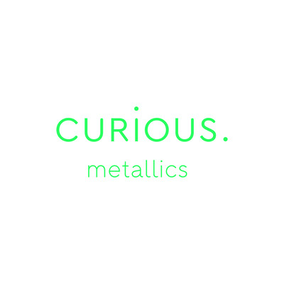 Curious Metallics Dry Toner