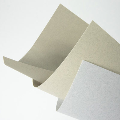 Refit Coton - vues du papier- Antalis