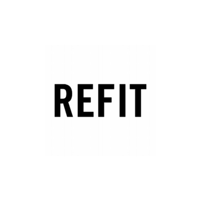 Refit Denim