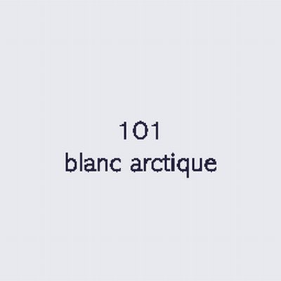 Oracal 551 101 Blanc Arctique