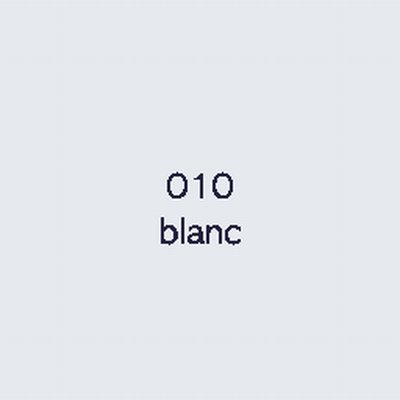 Oracal 641 010 Blanc