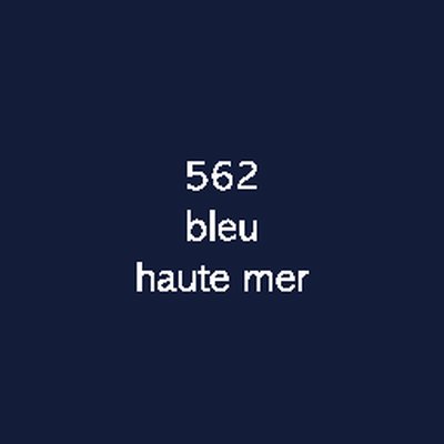 Oracal 641 562 Bleu Haute