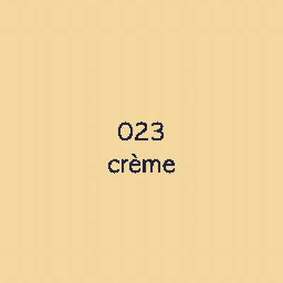 Oracal 751C 023 Creme