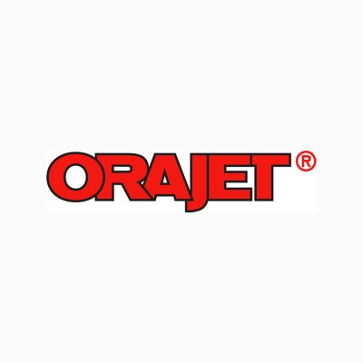 Logo ORAJET