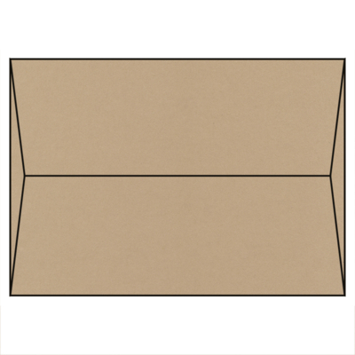 Enveloppe C5 Olin Origins Cereal 120g/m²