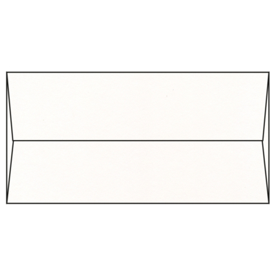 Enveloppe DL Olin Origins Chalk 120g/m²