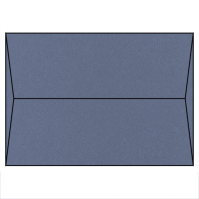 Enveloppe C5 Olin Origins Indigo 120g/m²