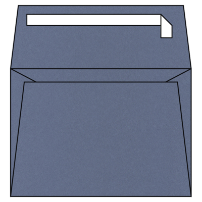 Enveloppe C5 Olin Origins Indigo 120g/m²