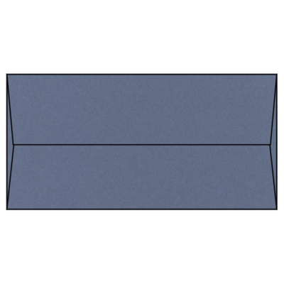 Enveloppe DL Olin Origins Indigo 120g/m²