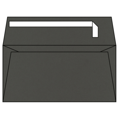 Enveloppe DL Olin Origins Lava Stone 120g/m²