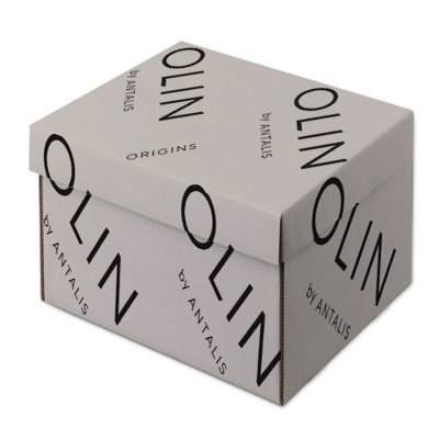 Enveloppes Olin Origins