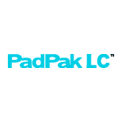 PadPak papier LC une couche 70 brun kraft ramette