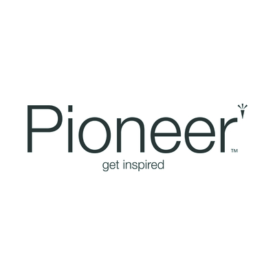 Logo PIONEER