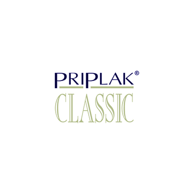 Logo PRIPLAK CLASSIC