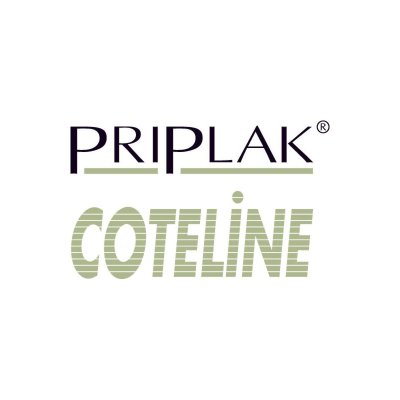 Logo PRIPLAK COTELINE