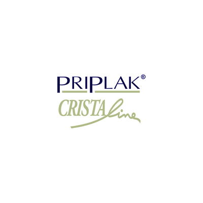 Logo PRIPLAK CRISTALINE