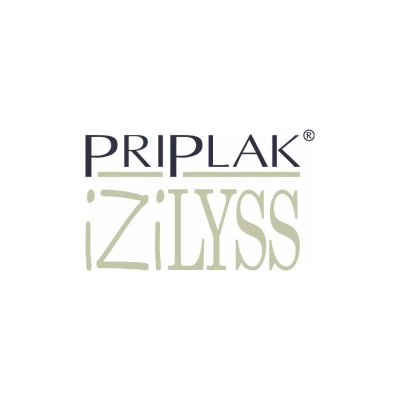 Logo PRIPLAK IZILYSS