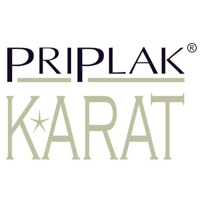 Logo PRIPLAK KARAT