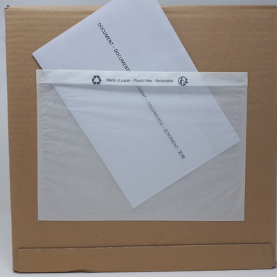 Pochette Porte-documents en papier
