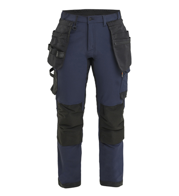 Image produit Blåkläder 712116458699D18