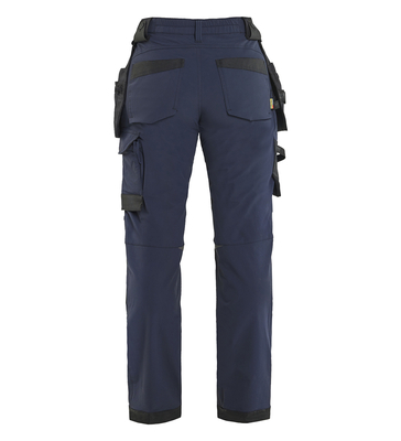 Image produit Blåkläder 712116458699D18