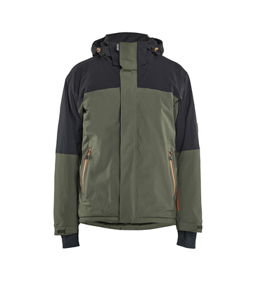 Image produit Blåkläder 499119174240XL