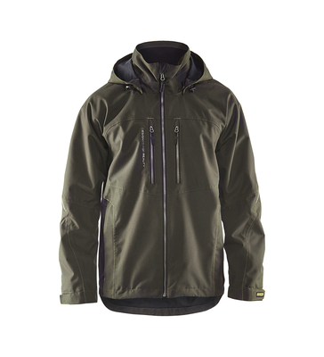 Image produit Blåkläder 489019774599XXXL