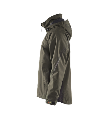 Image produit Blåkläder 489019774599XXXL
