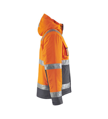 Image produit Blåkläder 4870198753964XL