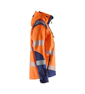 Image produit Blåkläder 449125135389XXXL